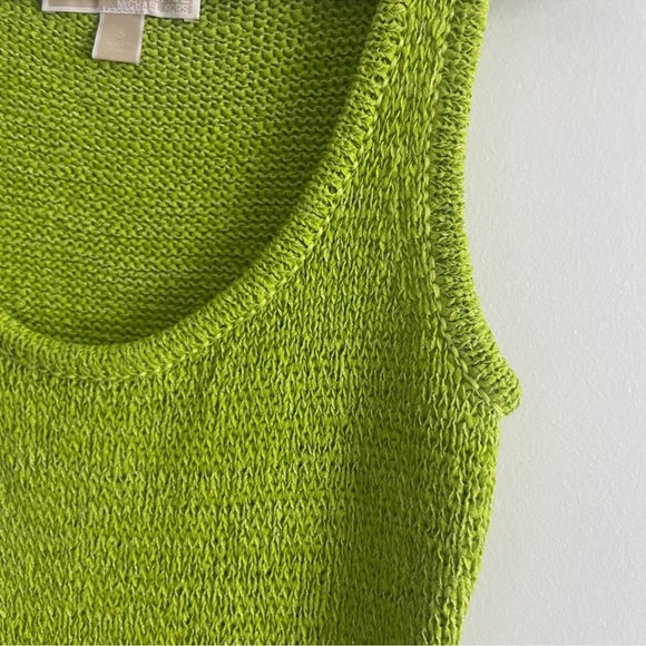 VACATION 90% cotton knit beach cover up - Picture 2 of 7